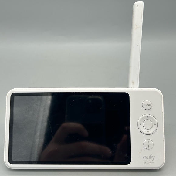 Eufy T8301 SpaceView Security Baby Monitor & Camera - Picture 2 of 10